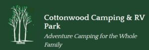 Cottonwood Camping & RV Park