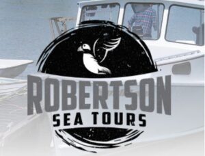 Robertsons Sea Tours