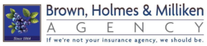 Brown, Holmes & Milliken  Insurance