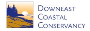 Downeast Coastal Conservancy