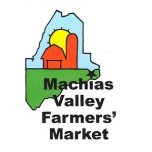 Machias Farmers Market