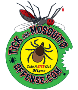 Tick and Mosquito Offense