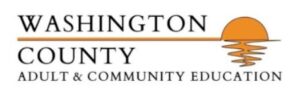 Washington County Adult Community Education
