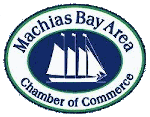 Machias Bay Area Chamber of Commerce at Station 