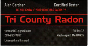 Tri County Radon