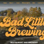 Bad Little Brewing